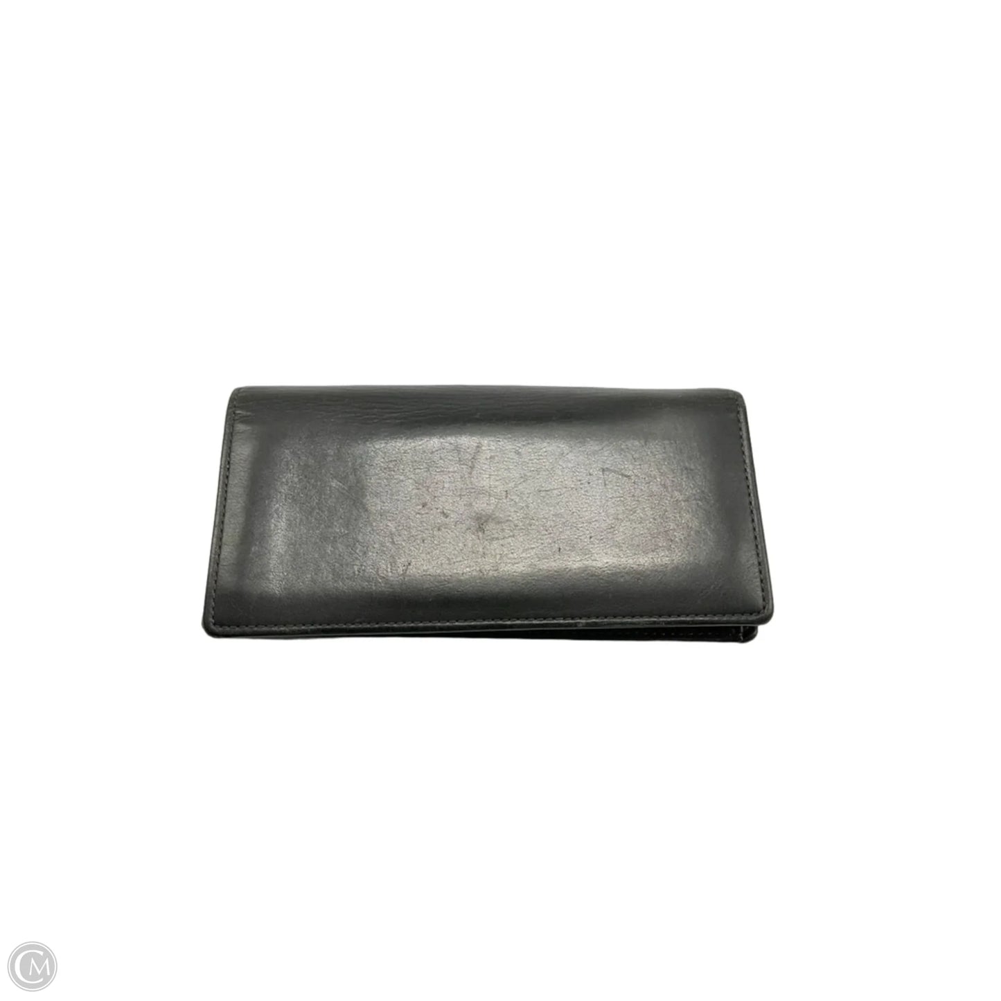 Wallet Luxury Designer By Louis Vuitton, Size: Large