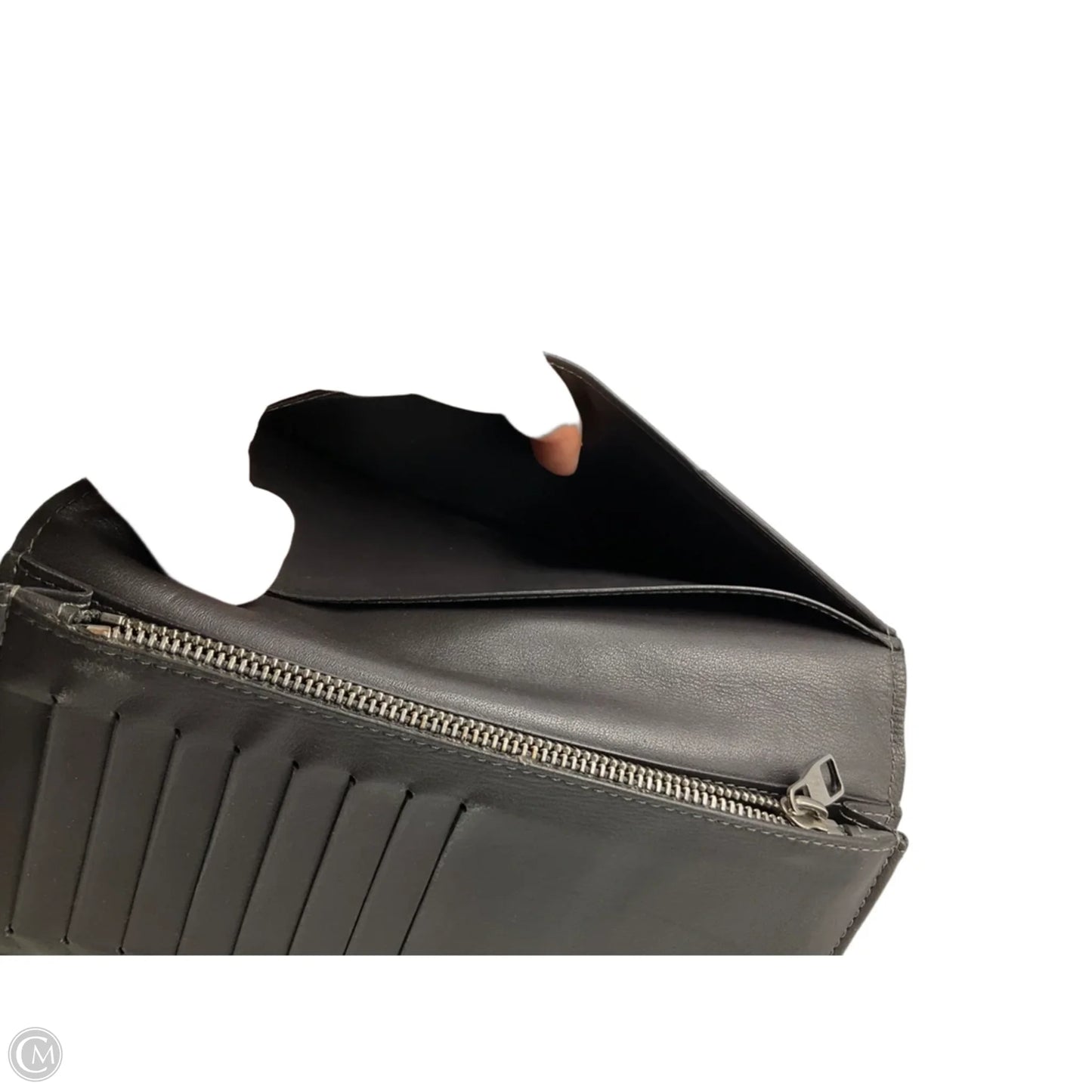 Wallet Luxury Designer By Louis Vuitton, Size: Large