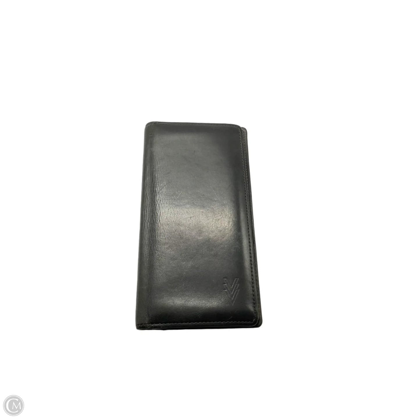 Wallet Luxury Designer By Louis Vuitton, Size: Large