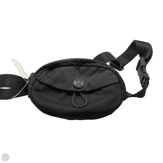 Belt Bag By Lululemon, Size: Medium