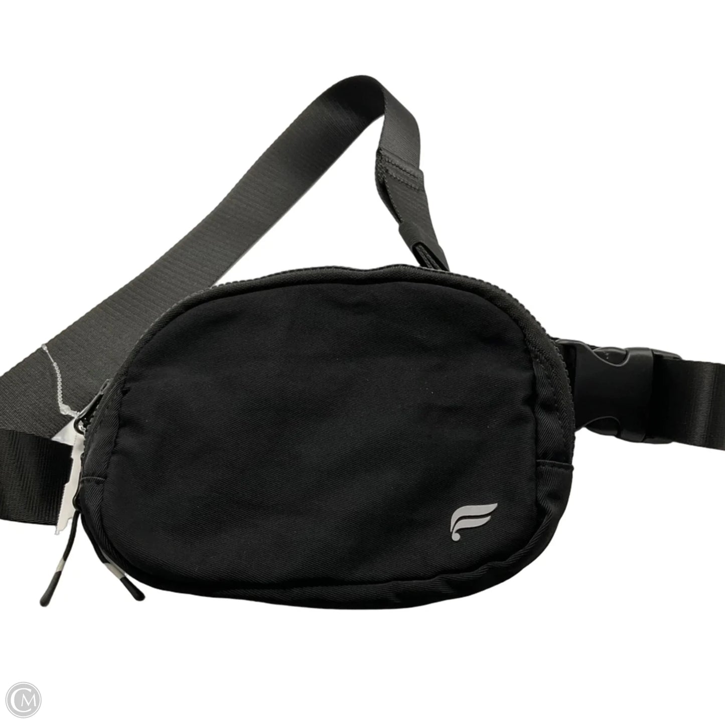 Belt Bag By Fabletics, Size: Medium