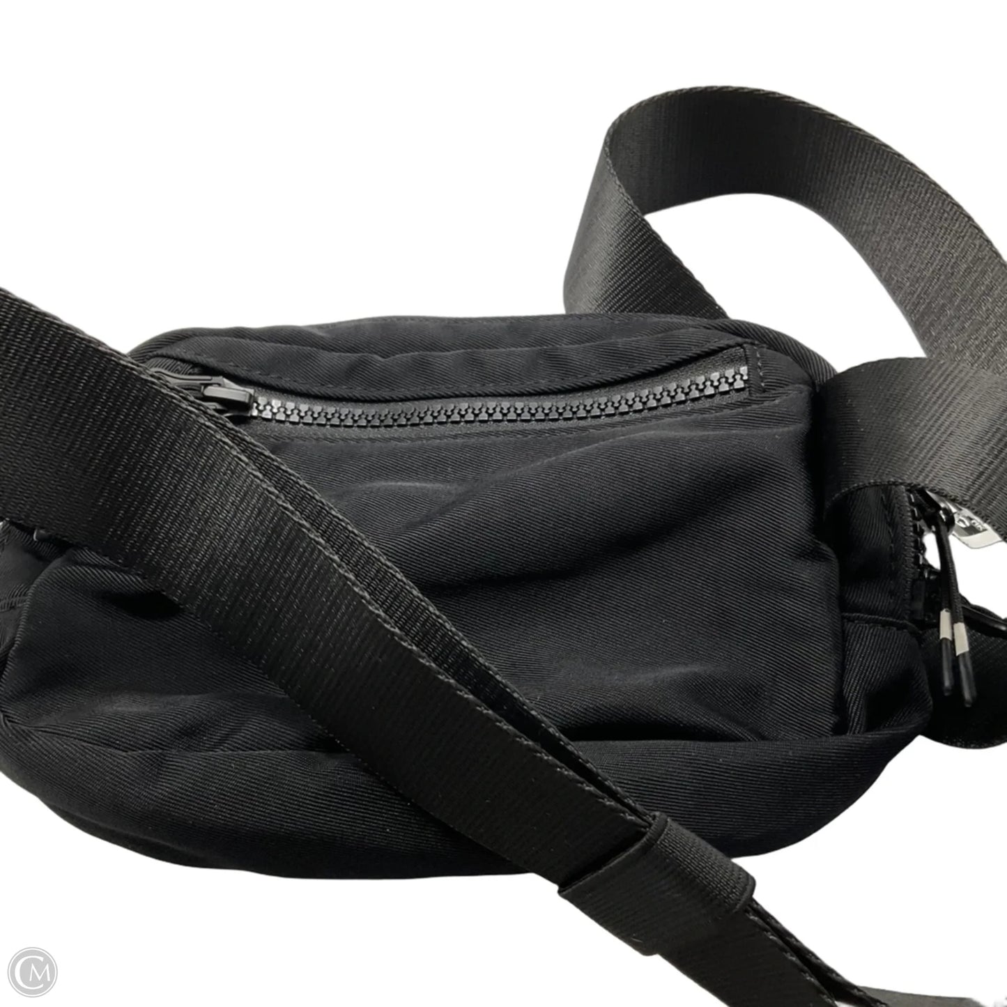 Belt Bag By Fabletics, Size: Medium