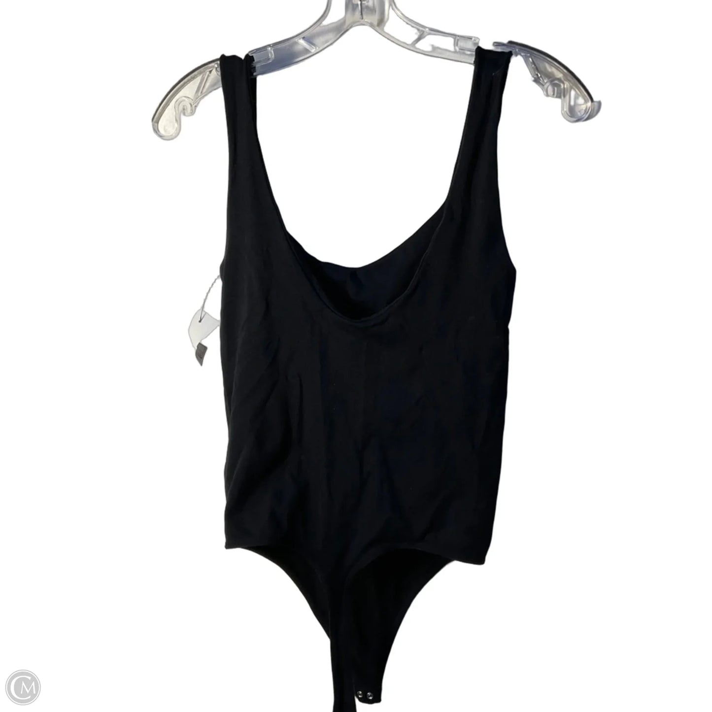 Bodysuit By Free People In Black, Size: M