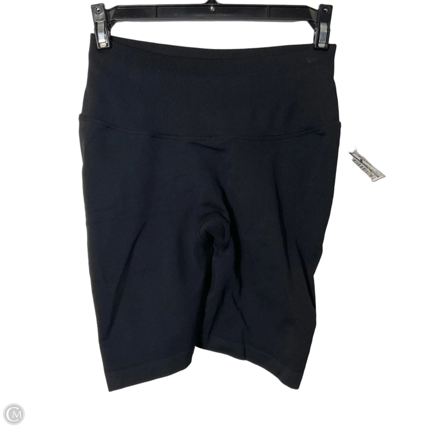 Athletic Shorts By Skims In Black, Size: S