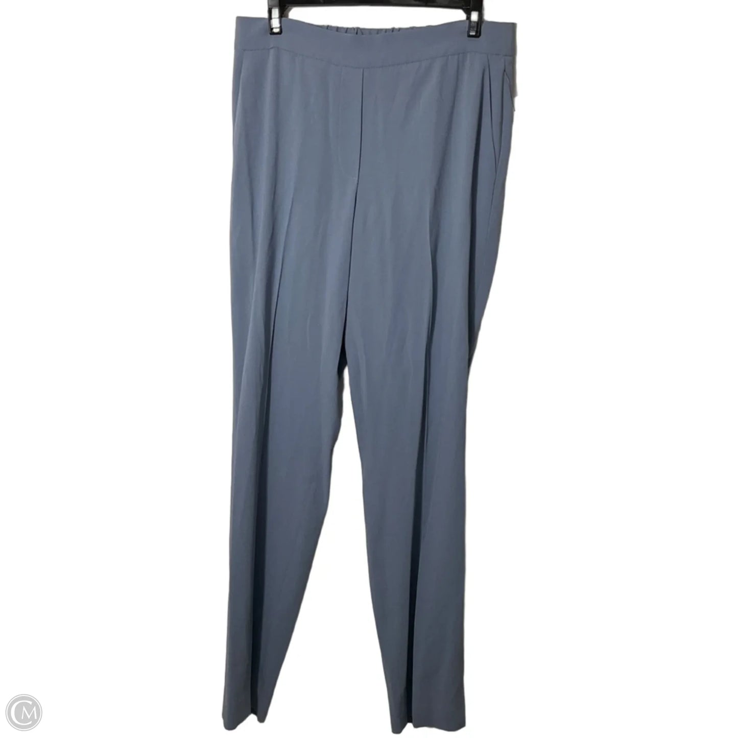Pants Dress By Babaton In Blue, Size: 8