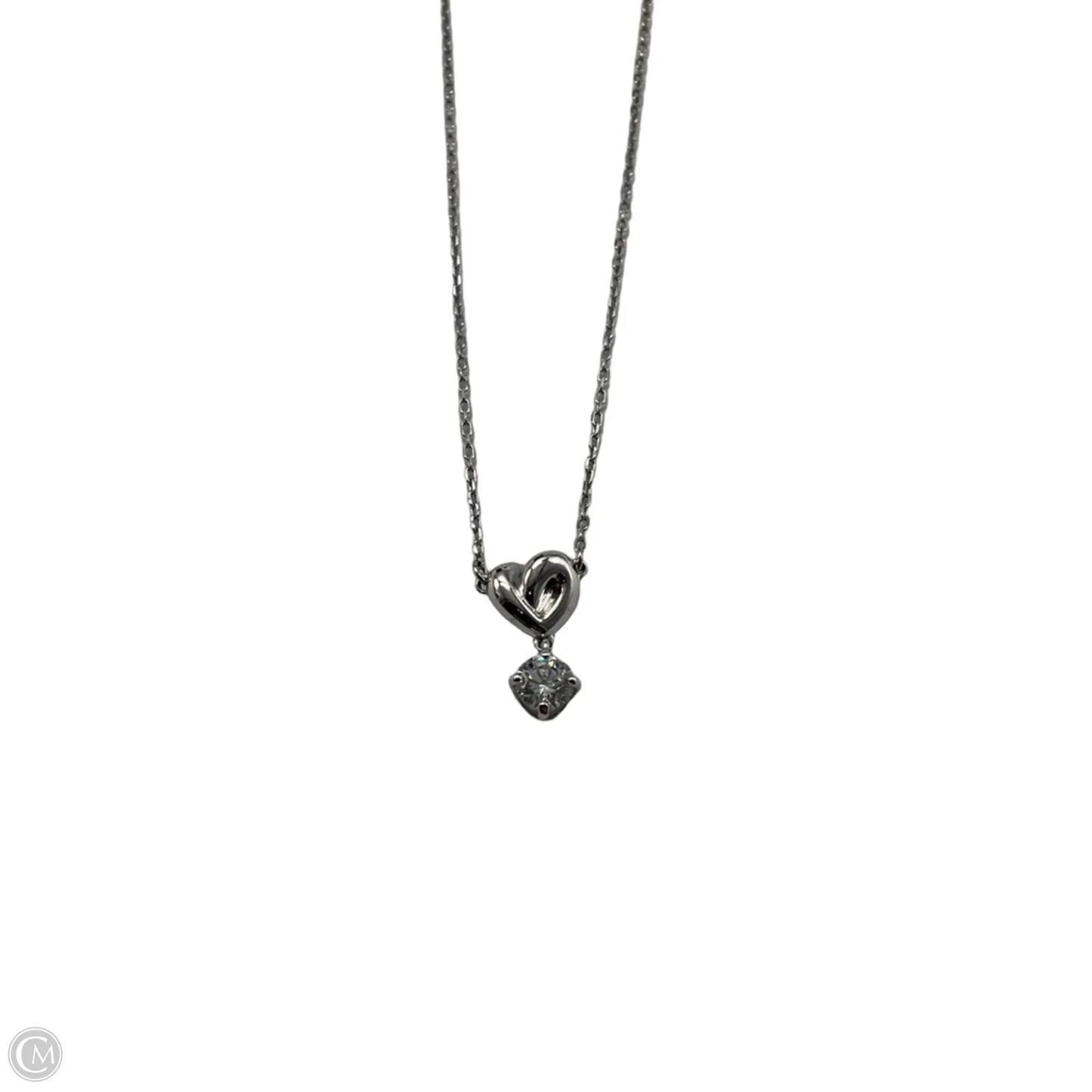 Necklace Designer By Swarovski