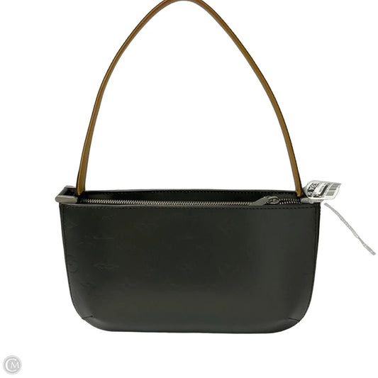 Handbag Luxury Designer By Louis Vuitton, Size: Small