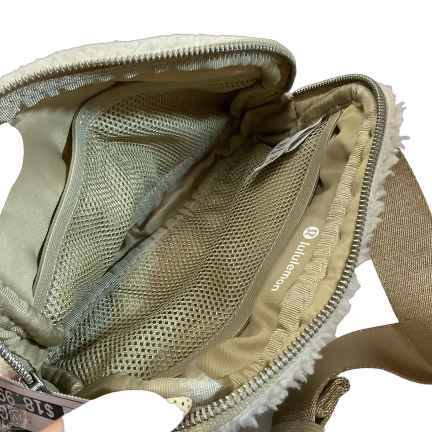 Belt Bag By Lululemon, Size: Medium