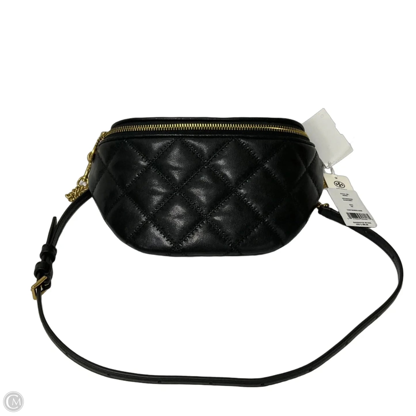 Belt Bag Designer By Tory Burch, Size: Medium