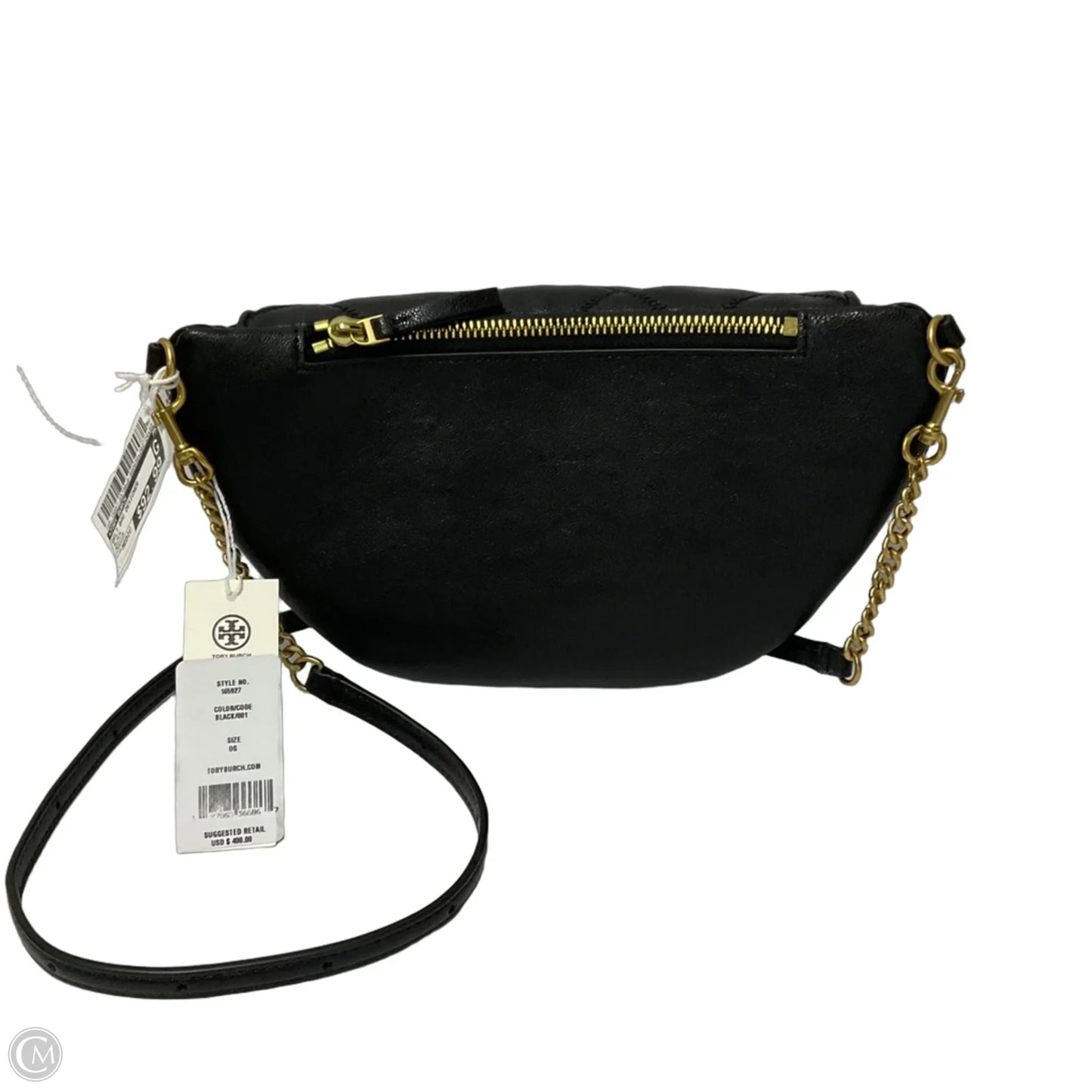 Belt Bag Designer By Tory Burch, Size: Medium