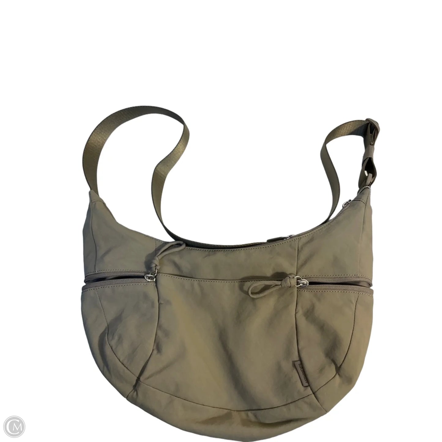 Handbag By Lululemon, Size: Medium