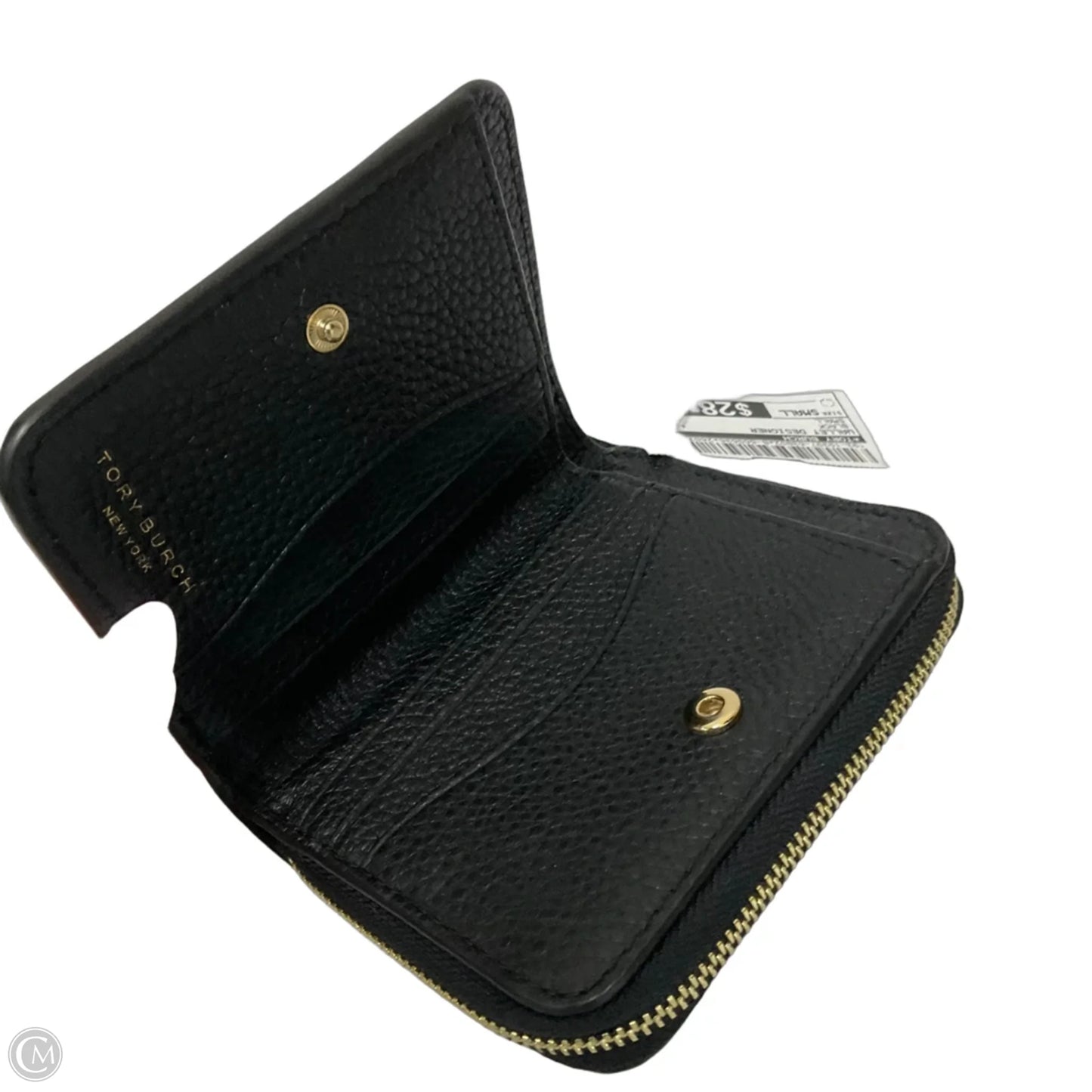 Wallet Designer By Tory Burch, Size: Small