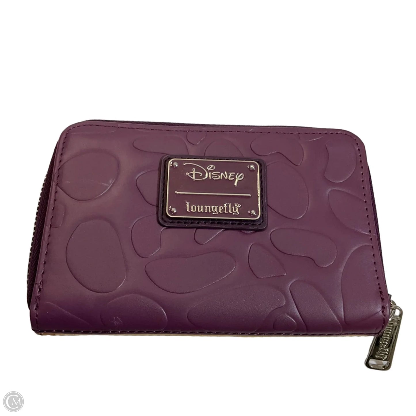Wallet By Loungefly, Size: Small