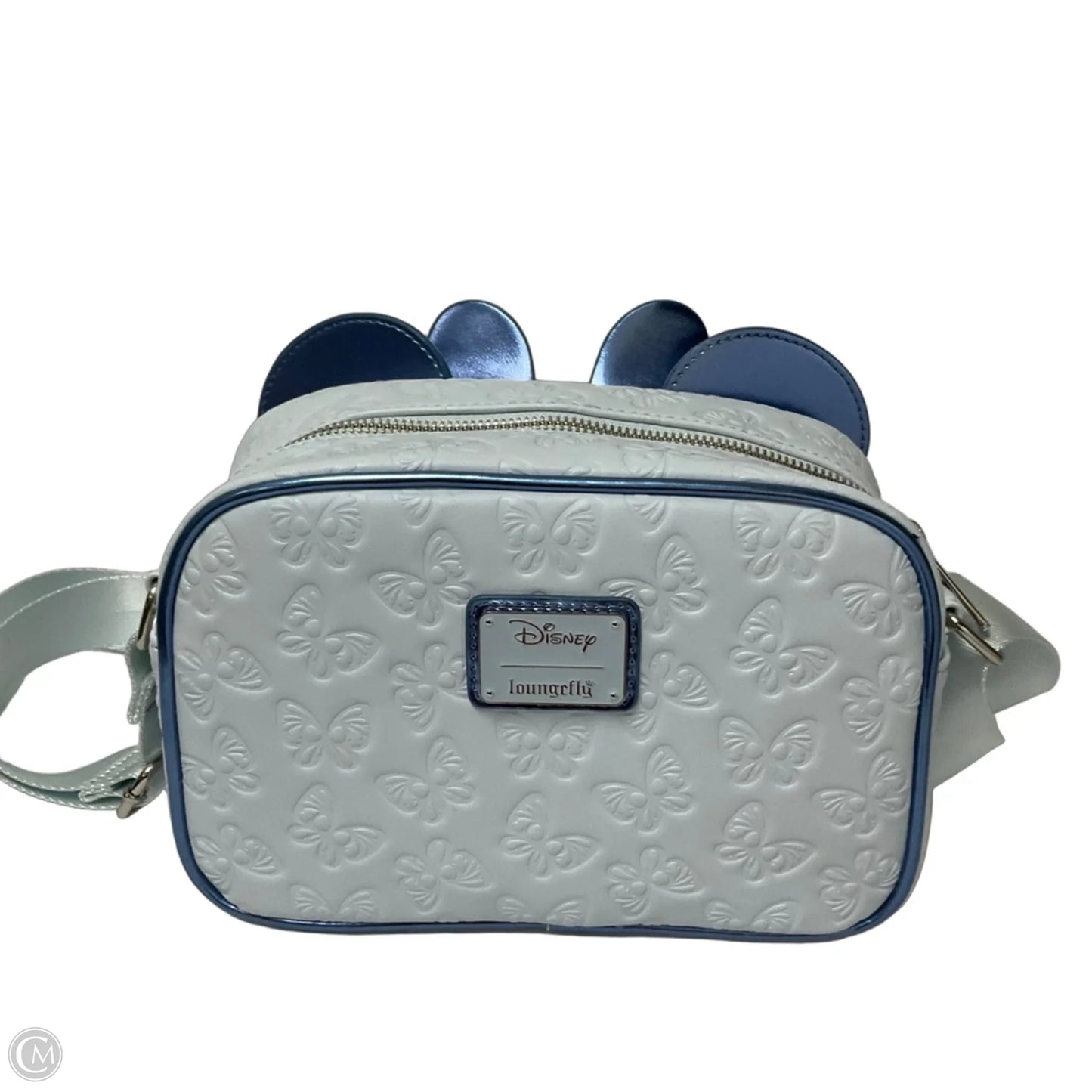 Crossbody By Loungefly, Size: Medium
