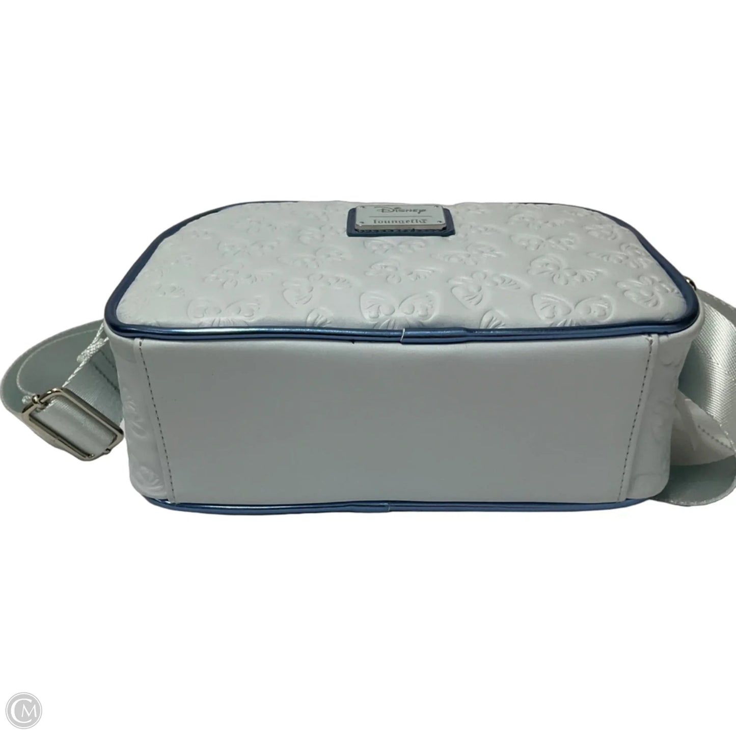Crossbody By Loungefly, Size: Medium