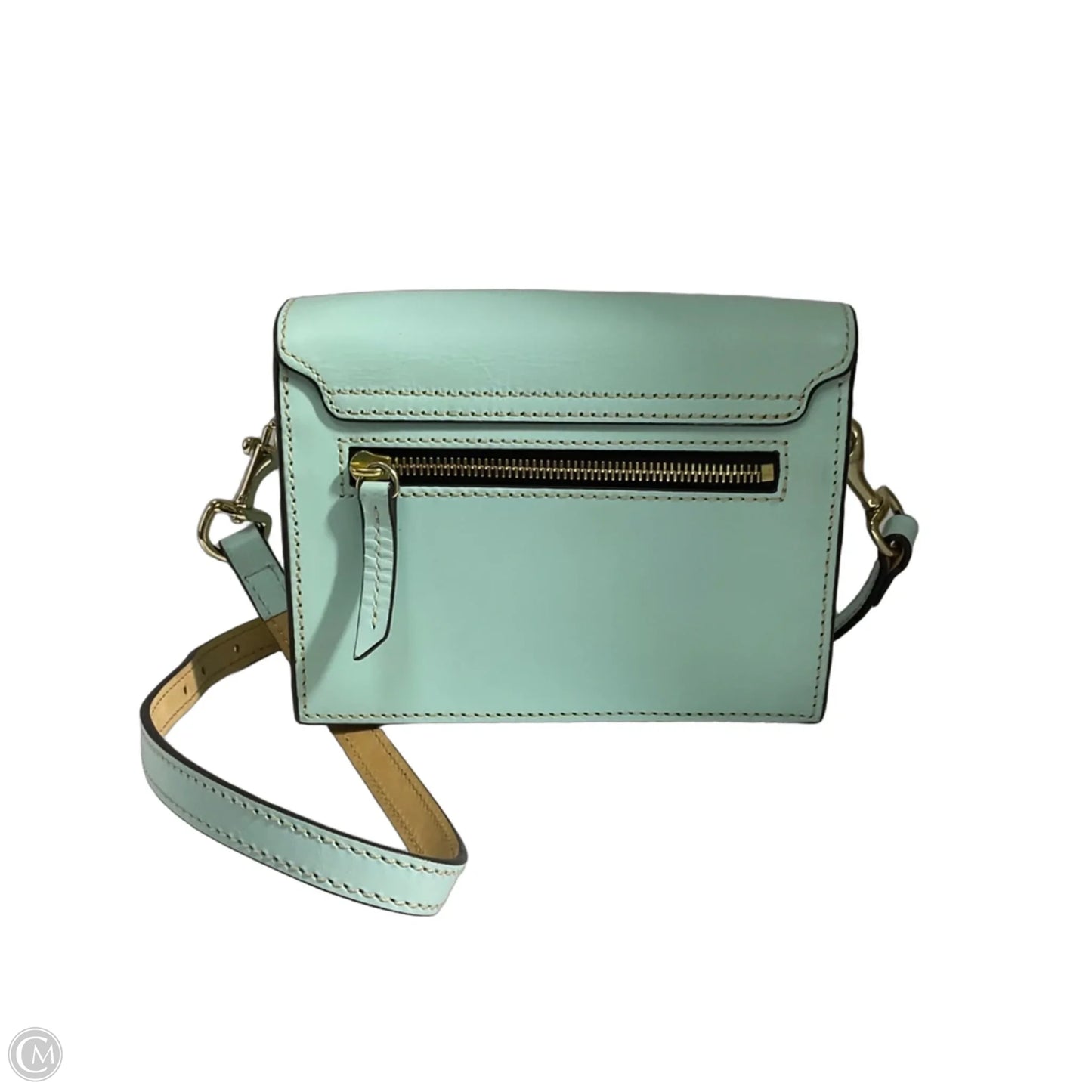 Crossbody Designer By Dooney And Bourke, Size: Small