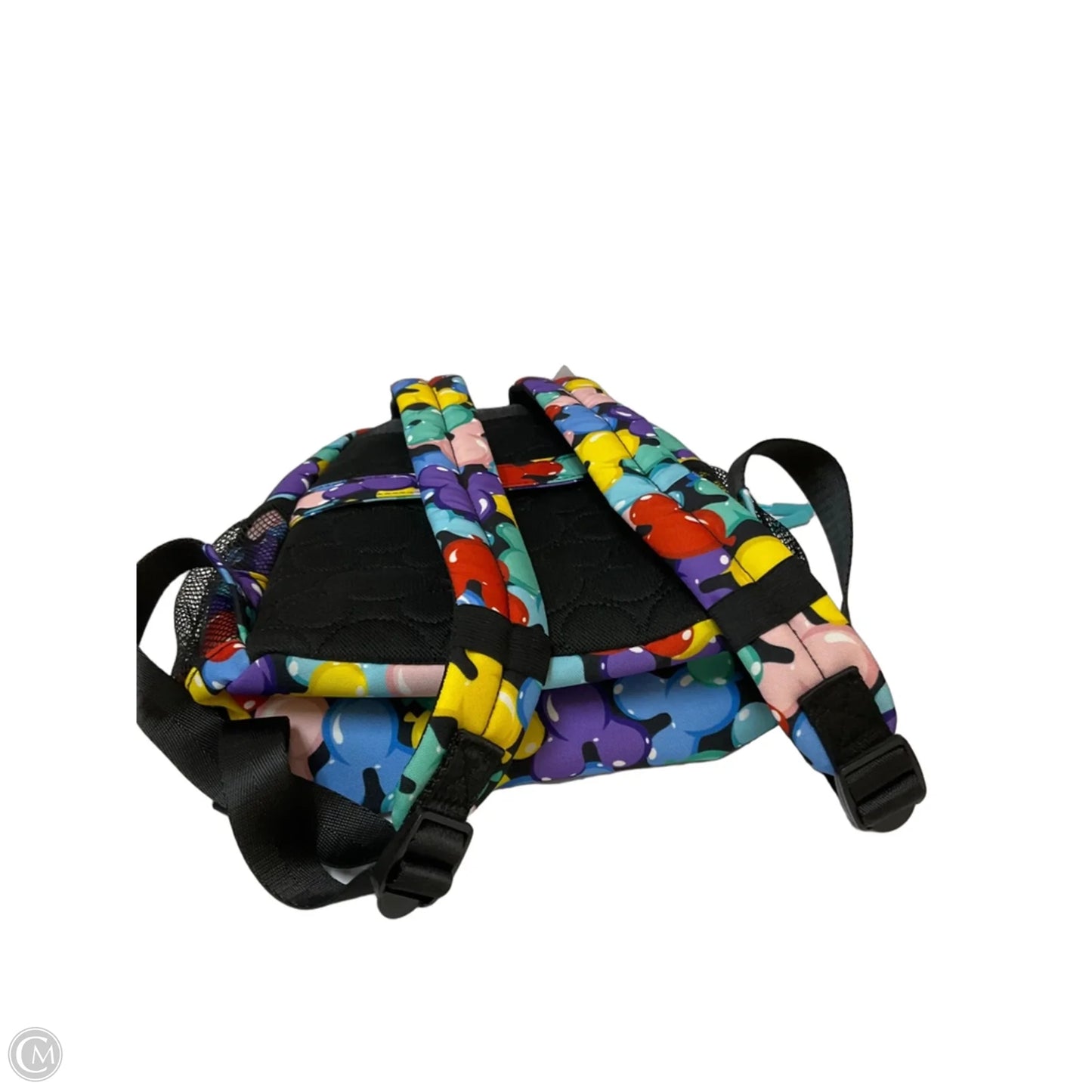 Backpack By Disney, Size: Medium
