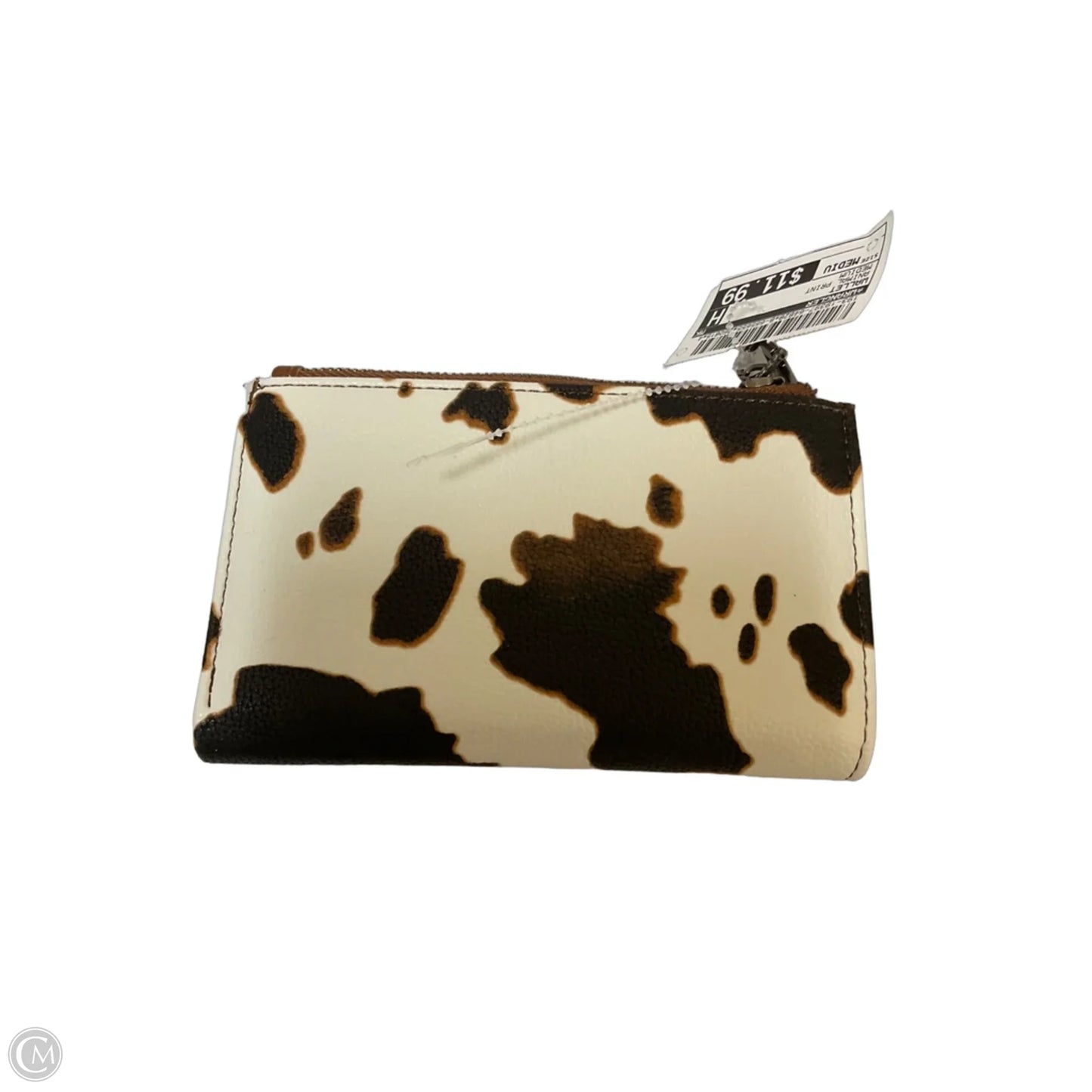Wallet By Wrangler, Size: Medium