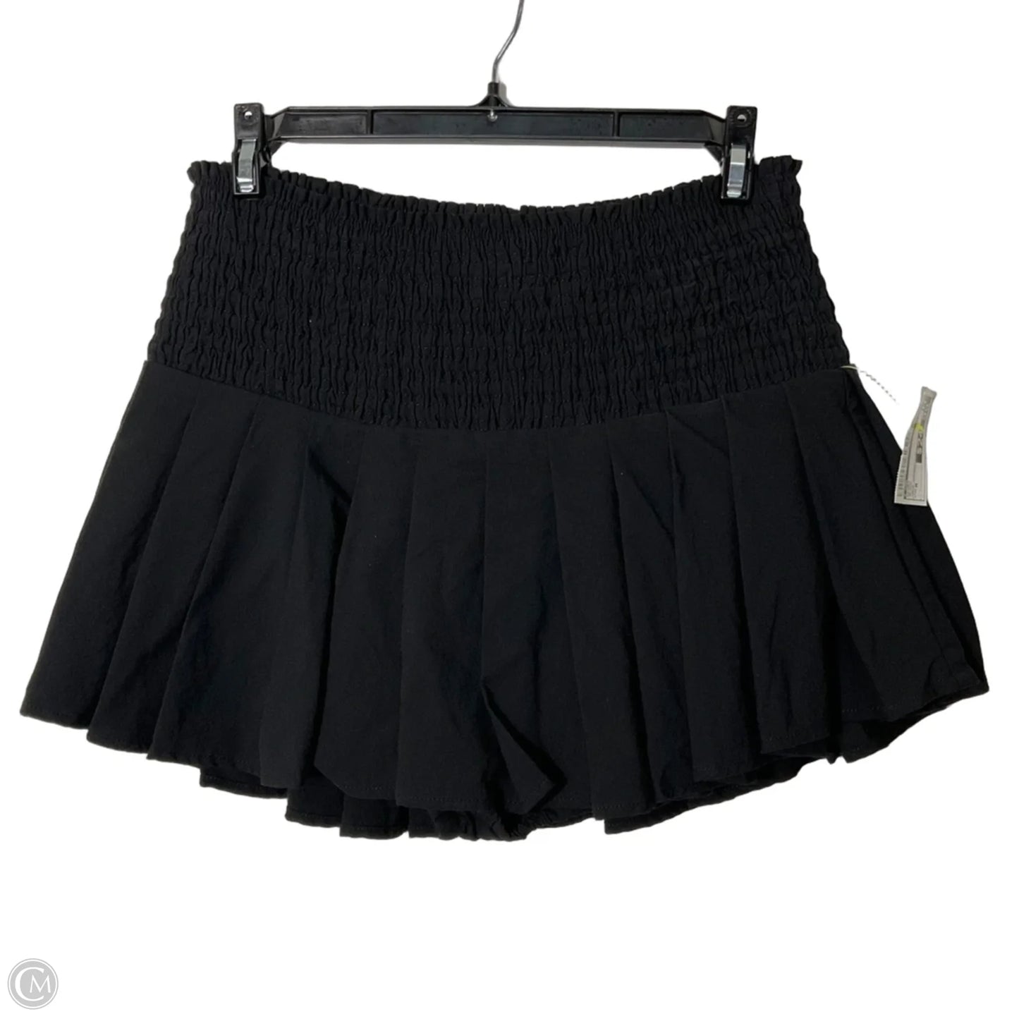 Skort By Cma In Black, Size: M