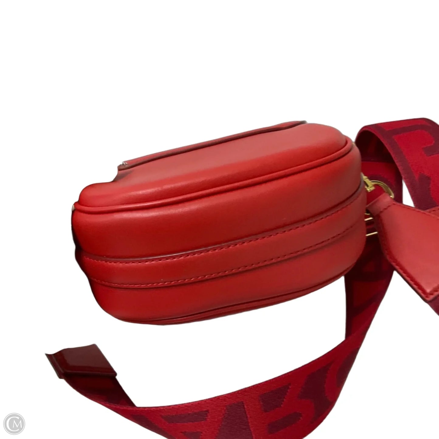 Crossbody Luxury Designer By Marc Jacobs, Size: Medium