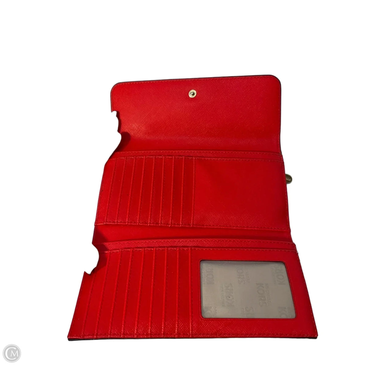 Wallet Designer By Michael Kors, Size: Medium
