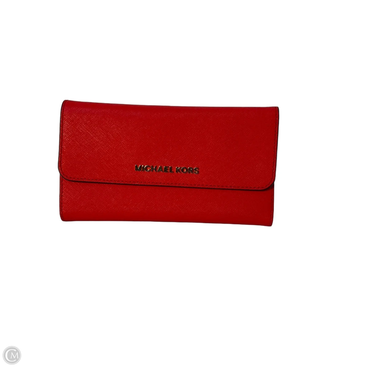 Wallet Designer By Michael Kors, Size: Medium