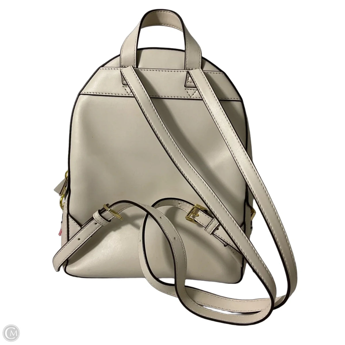 Backpack Designer By Michael Kors, Size: Medium