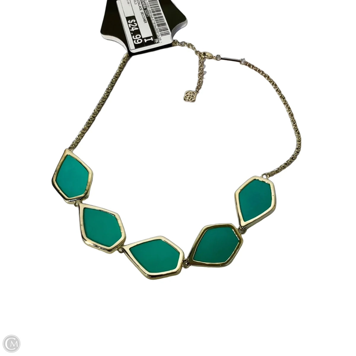 Necklace Designer By Kendra Scott
