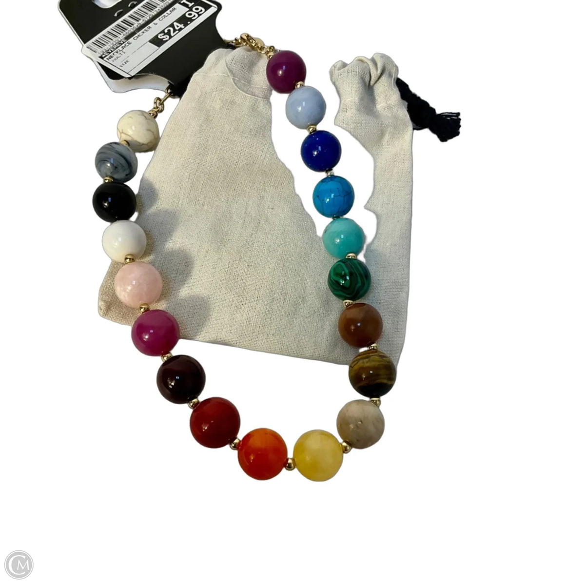 Necklace Choker & Collar By Evereve
