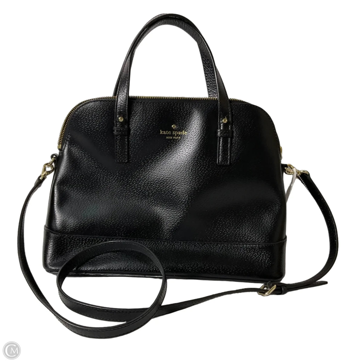 Crossbody Designer By Kate Spade, Size: Medium