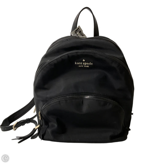 Backpack Designer By Kate Spade, Size: Medium