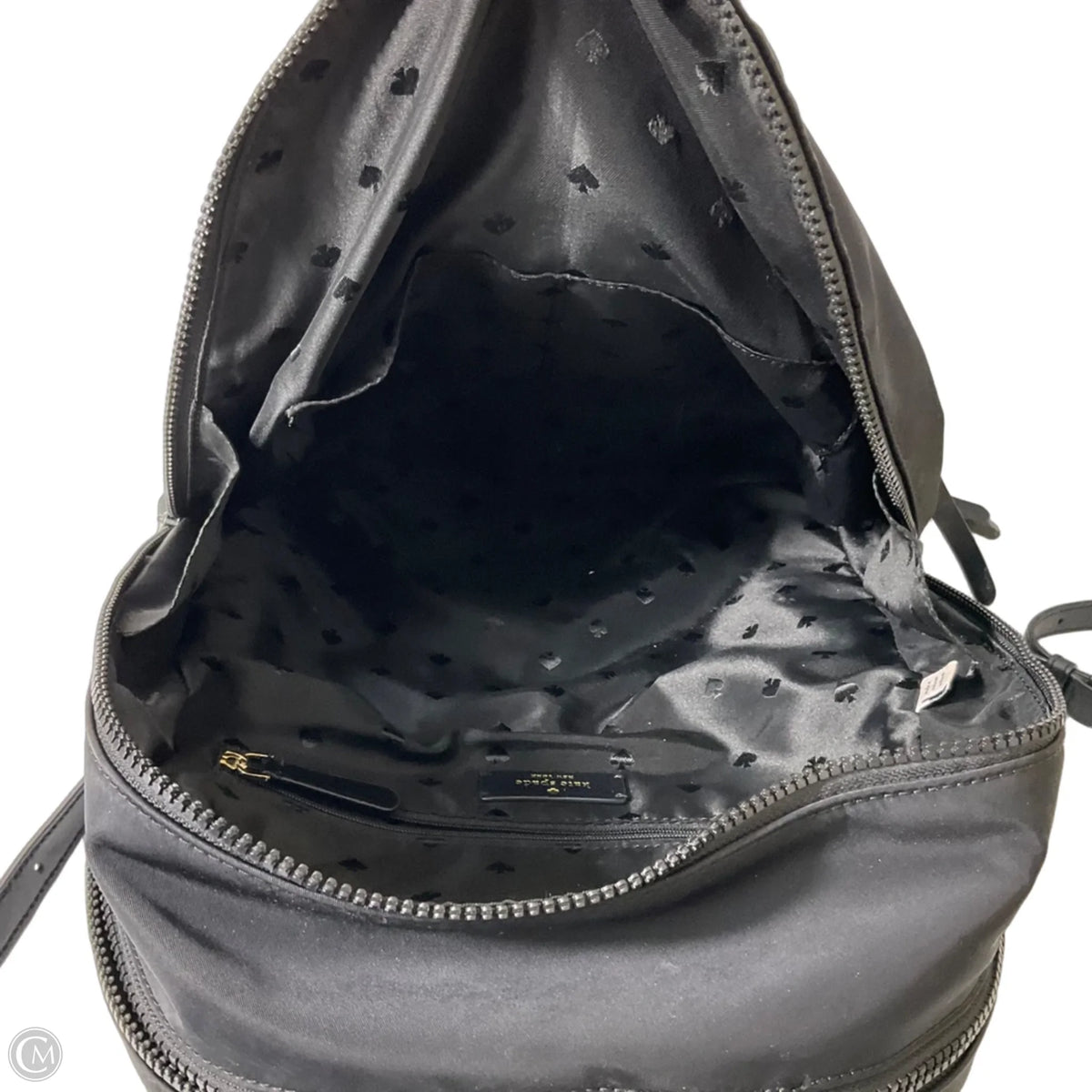 Backpack Designer By Kate Spade, Size: Medium