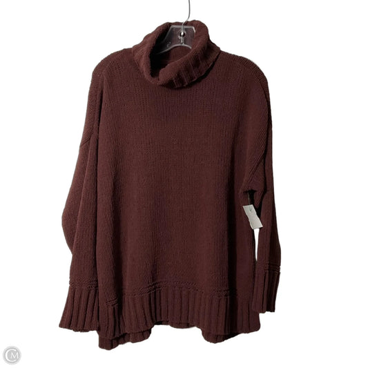 Sweater By Aerie In Purple, Size: S