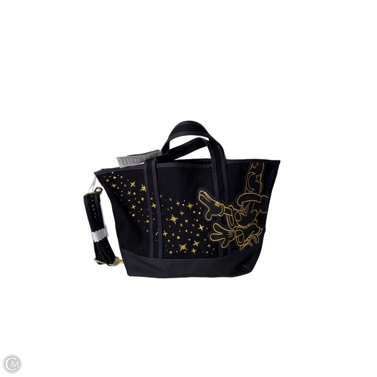 Tote By Disney Store, Size: Large