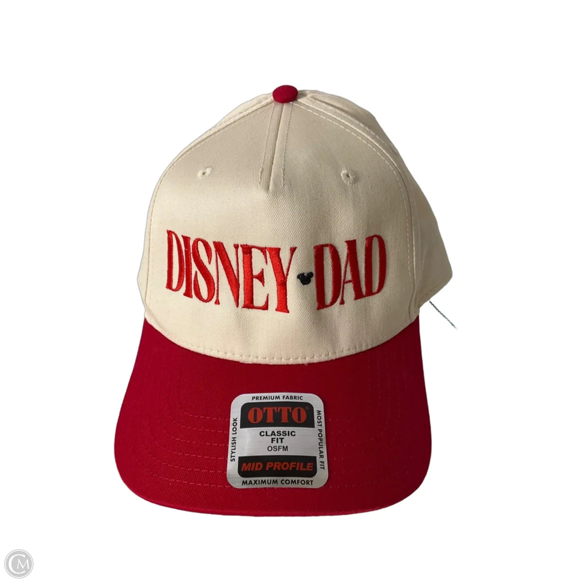 Hat Baseball Cap By Cmf