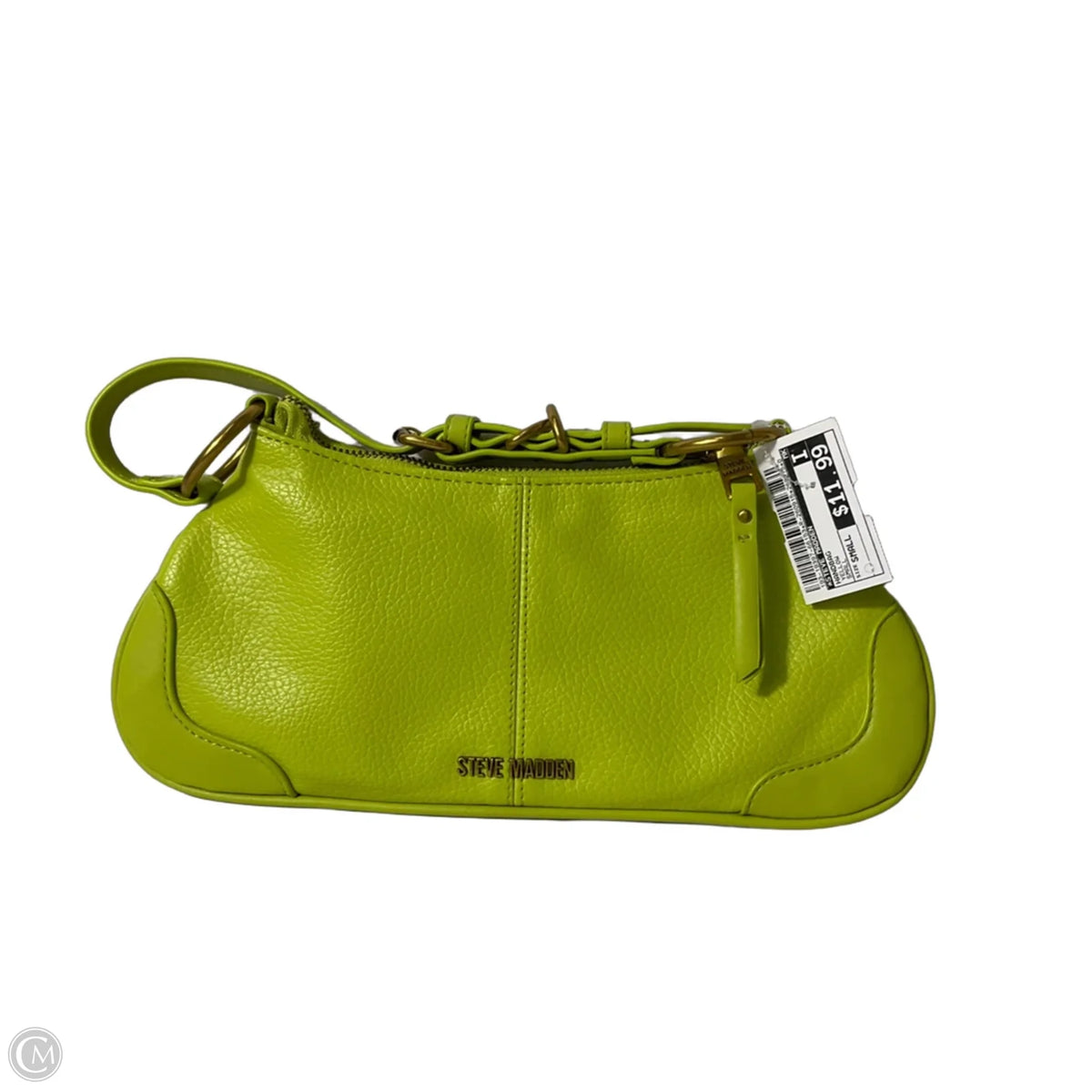 Handbag By Steve Madden, Size: Small