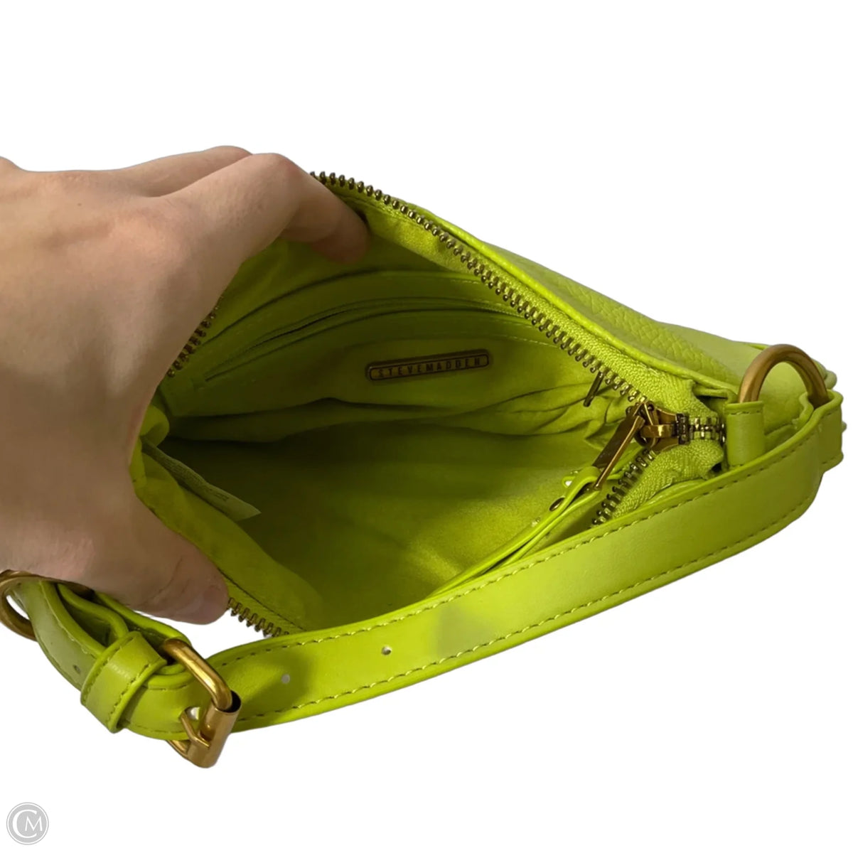Handbag By Steve Madden, Size: Small