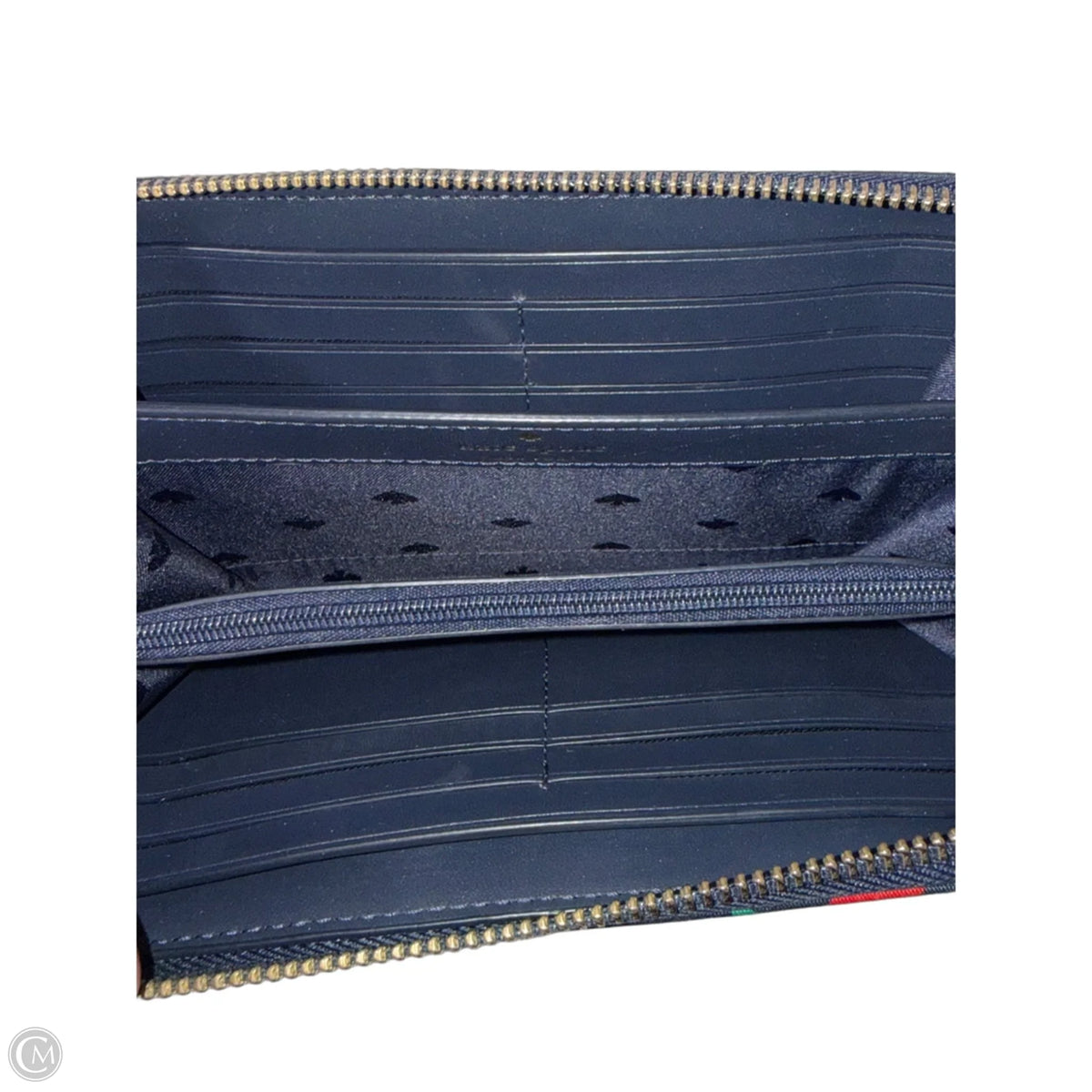 Wallet Designer By Kate Spade, Size: Medium
