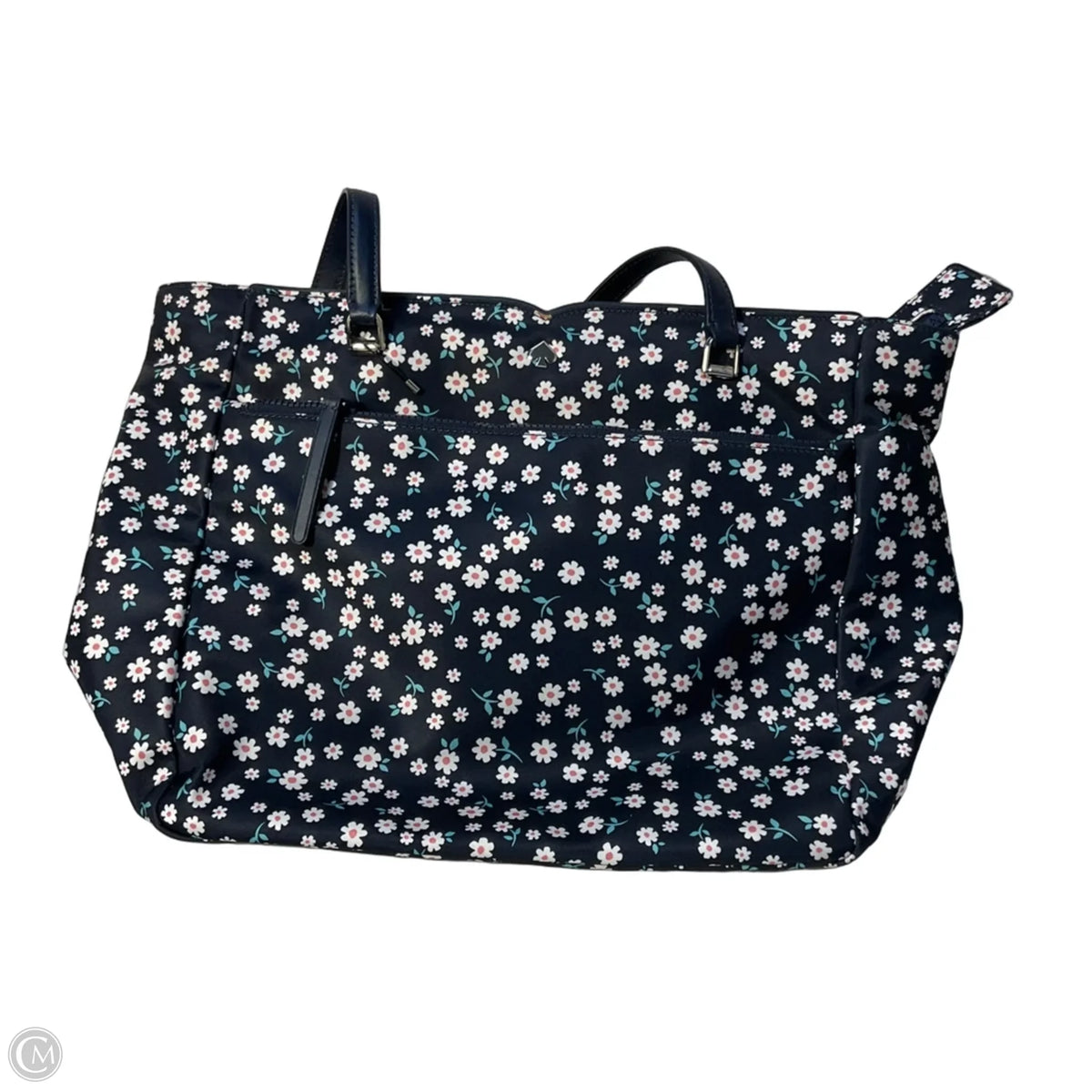 Tote Designer By Kate Spade, Size: Large