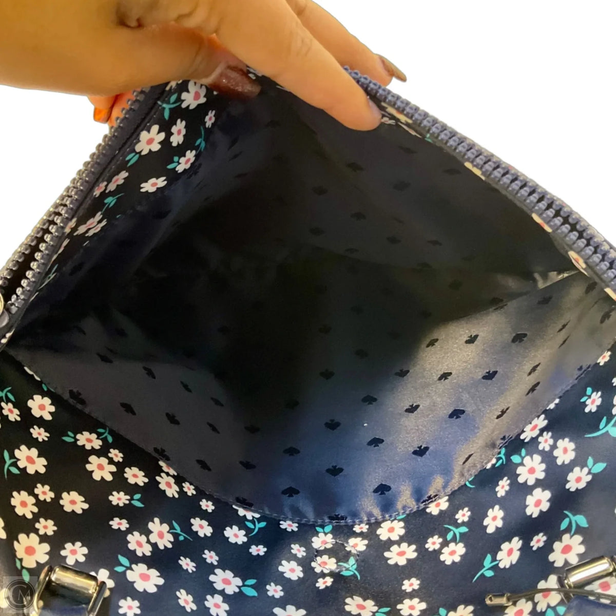 Tote Designer By Kate Spade, Size: Large