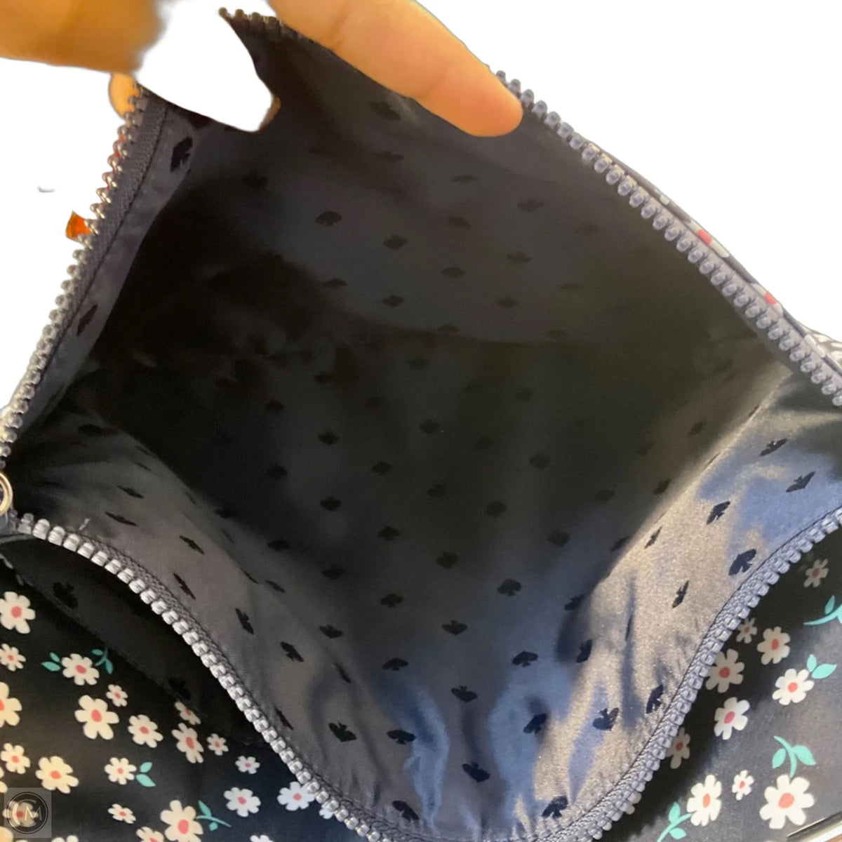 Tote Designer By Kate Spade, Size: Large