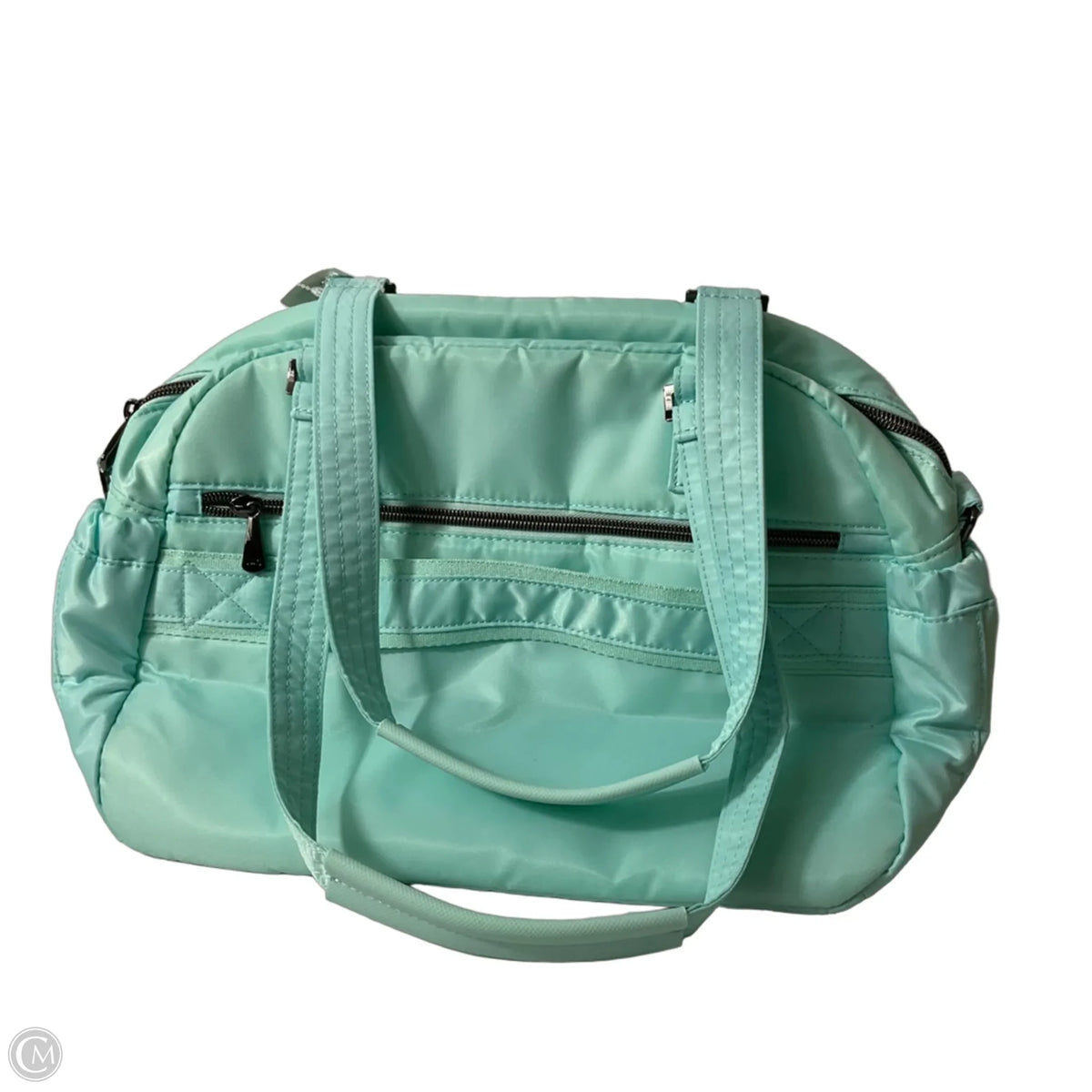 Handbag By Lug, Size: Medium
