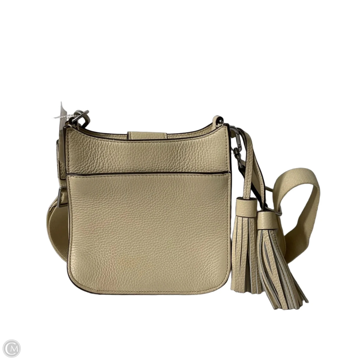Crossbody Designer By Tory Burch, Size: Small