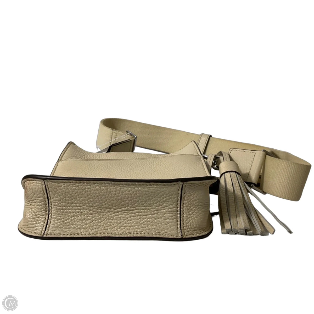Crossbody Designer By Tory Burch, Size: Small