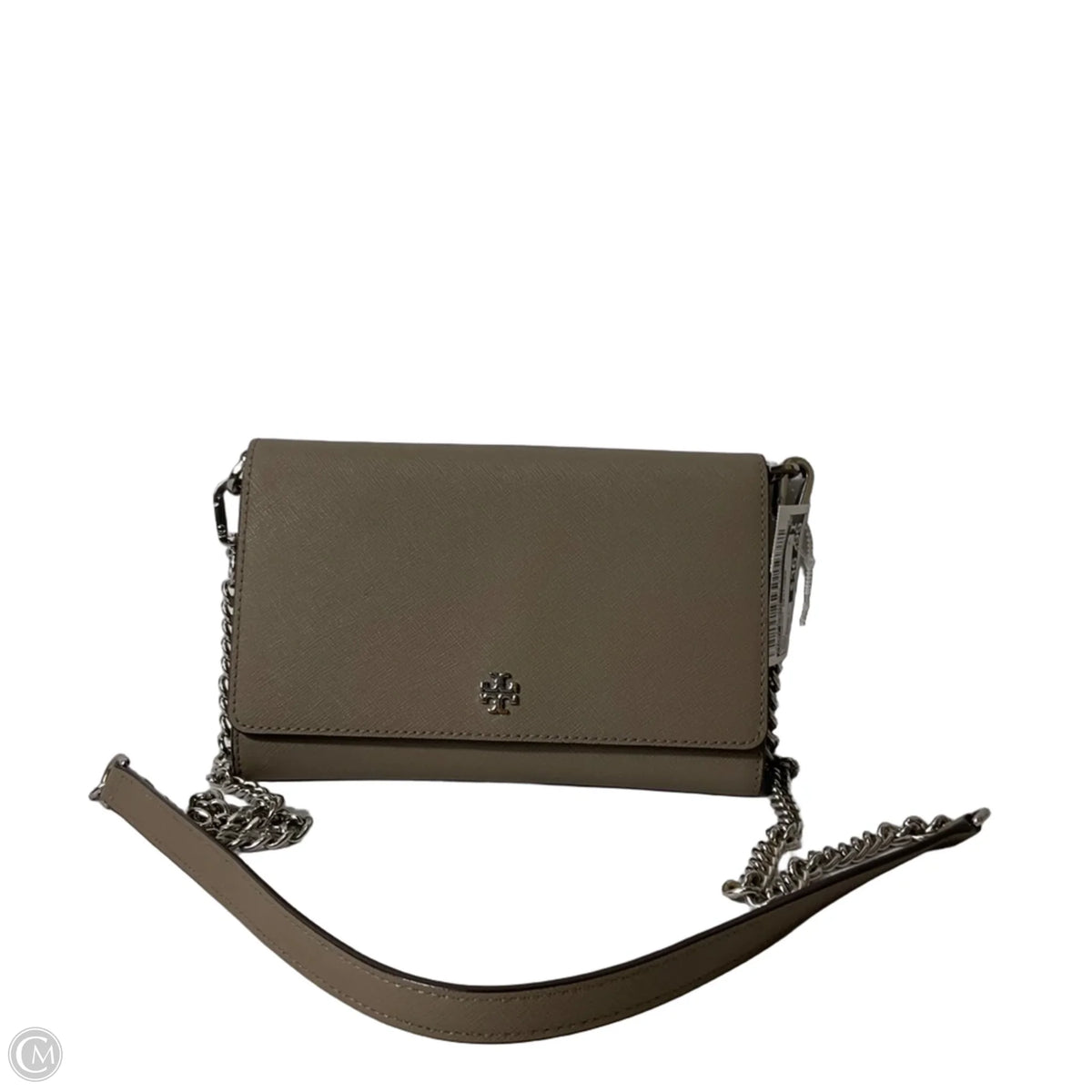 Crossbody Designer By Tory Burch, Size: Small