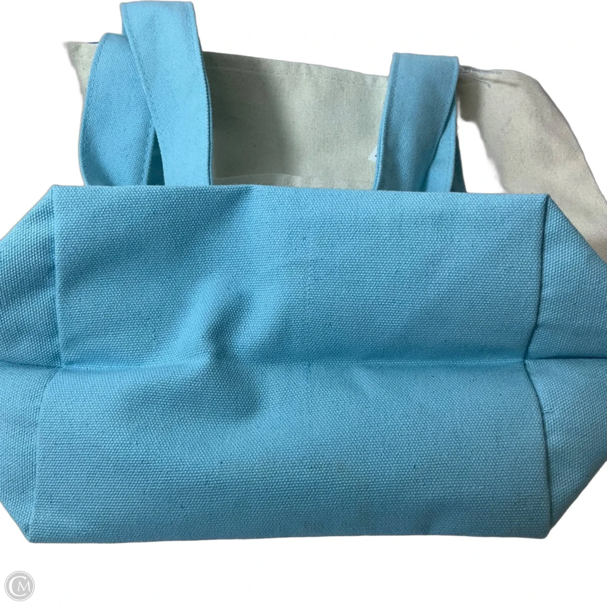 Tote By Clothes Mentor, Size: Small