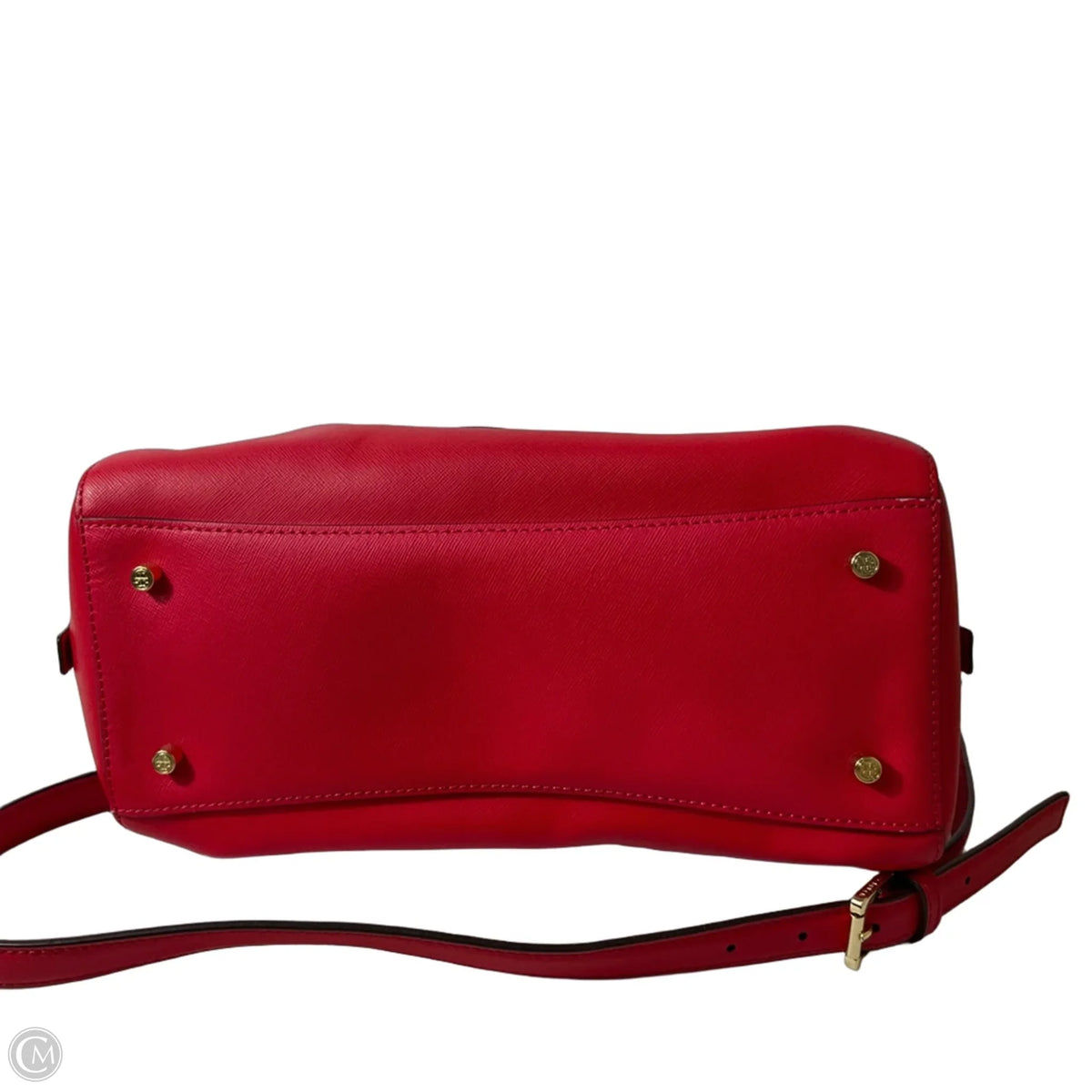 Crossbody Designer By Tory Burch, Size: Large