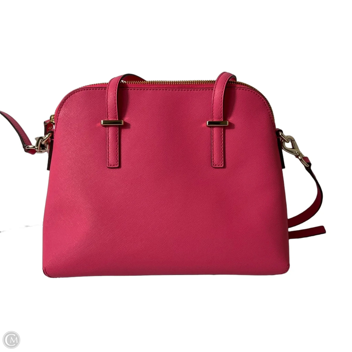 Crossbody Designer By Kate Spade, Size: Medium