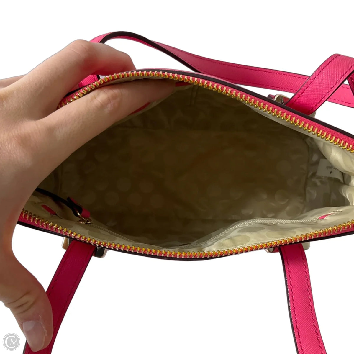 Crossbody Designer By Kate Spade, Size: Medium