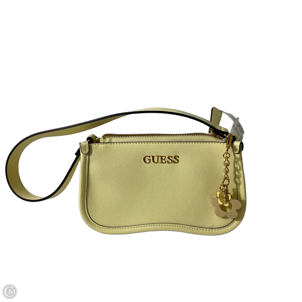 Handbag By Guess, Size: Small
